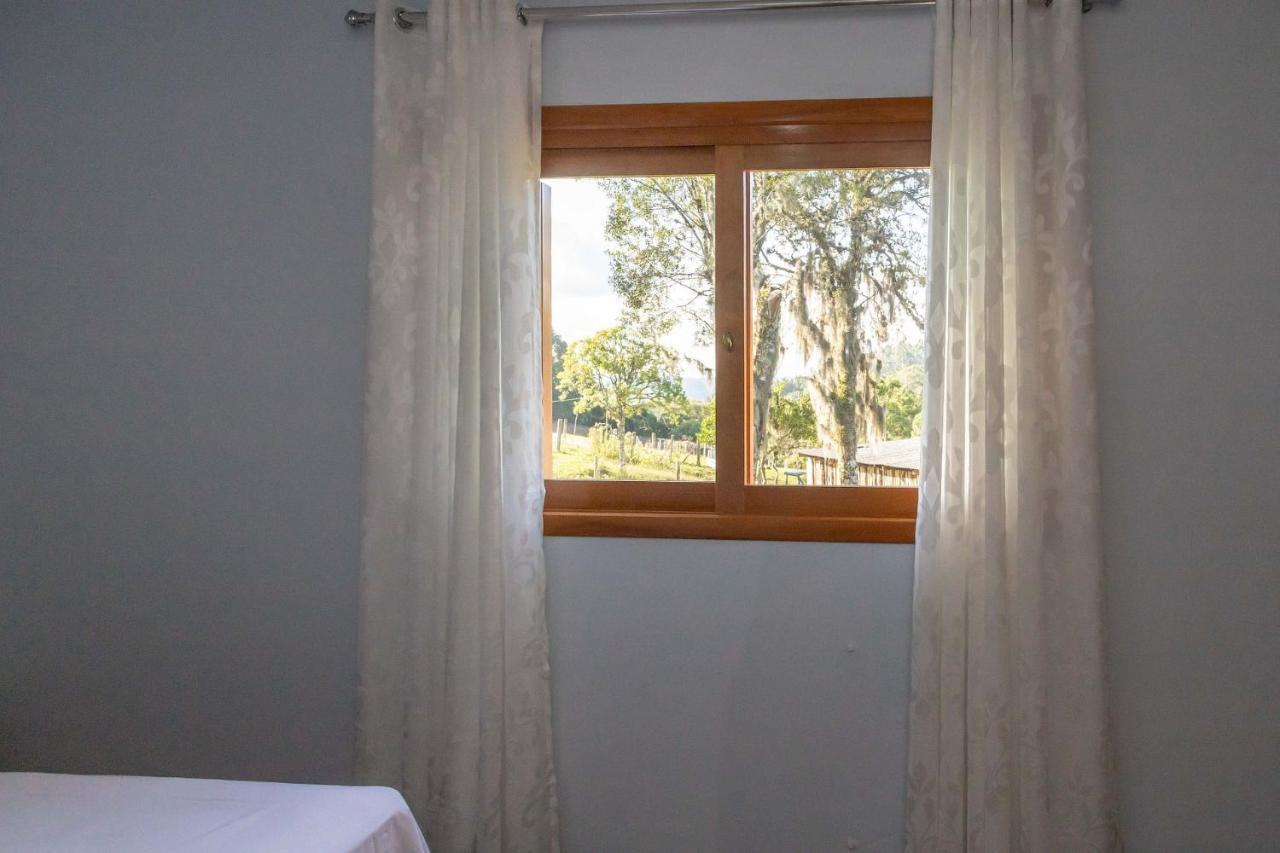 Вілла Locar-In Gramado - Chacara Bela Vista Екстер'єр фото